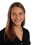  Antonia Wuerich