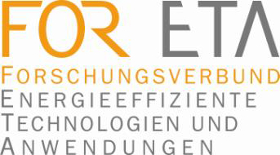 Logo FORETA