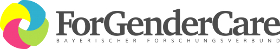 Logo ForGenderCare