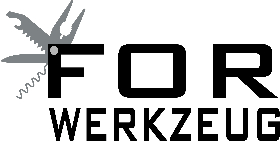 Logo des Bayerischen Forschungsverbundes FORWERKZEUG