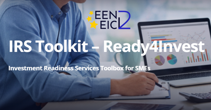 [Translate to Englisch:] IRS Toolkit