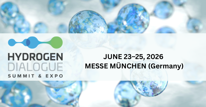 Hydrogen Dialogue 2026