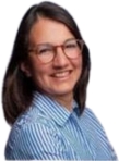 Nivedita Mahida-Königsdörfer M. Sc. Nivedita Mahida-Königsdörfer
