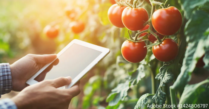 Öffentliche Konsultation Agrarforschung