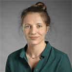 Anna Elisabeth Stegmann