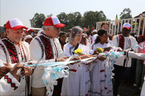Menschen für Menschen