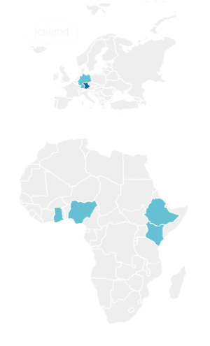 Bavaria meets Africa - UnternehmerTUM