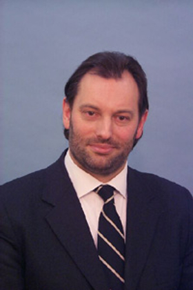 Prof. Dr.-Ing. Martin Faulstich