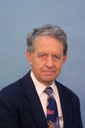 Prof. Dr.-Ing. Dr. h. c. Peter A. Wilderer