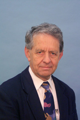 Prof. Dr.-Ing. Dr. h. c. Peter A. Wilderer Prof. Dr.-Ing. Dr. h. c. Peter A. Wilderer