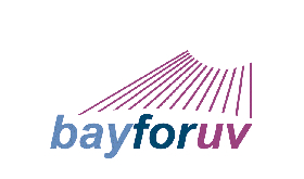 Logo BayForUV