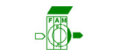 FAM Logo