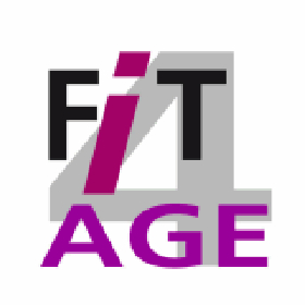 Logo FitFORAGE