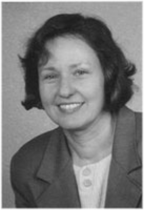 Prof. Dr. Erika Spieß