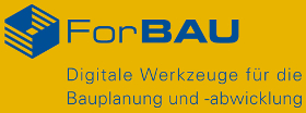 Logo ForBAU