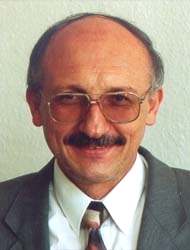 Prof. Dr.-Ing. Dr.-Ing. habil. Heinz Ulbrich
