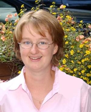 Dipl.-Ing. Sonja Karg Dipl.-Ing. Sonja Karg