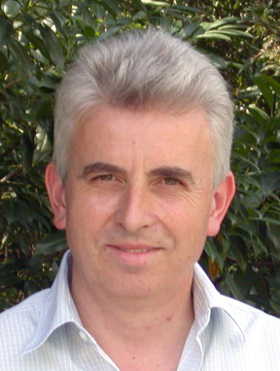 Professor Dr. Rainer Haas