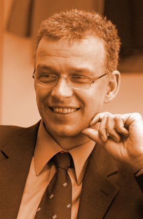 Prof. Dr. Ralf Wagner