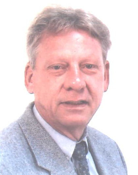 Prof. Dr.-Ing. Roger Thull