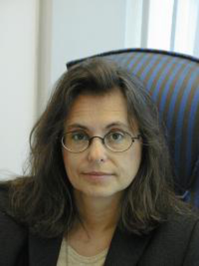 Prof. Dr. Monika Willert-Porada