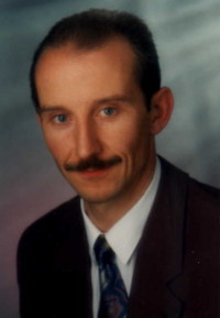 Dr.-Ing. Andreas Obermeier