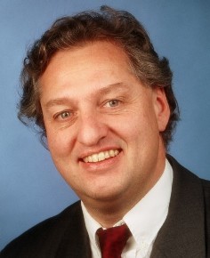 Prof. Dr.-Ing. Dieter Brüggemann