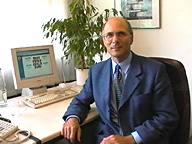 Prof. Dr. Freimut Bodendorf
