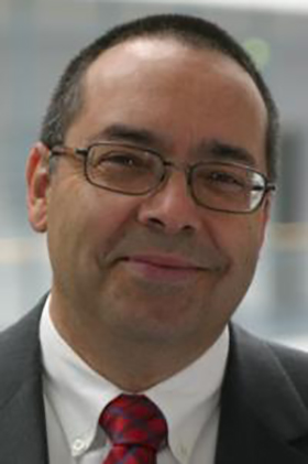 Prof. Dr. Helmut Krcmar