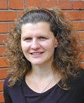 Prof. Dr.-Ing. Kristin Paetzold