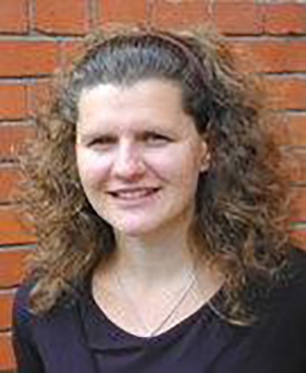 Prof. Dr.-Ing. Kristin Paetzold Prof. Dr.-Ing. Kristin Paetzold