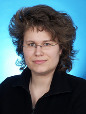 Dipl.-Ing. Christina Stöber Dipl.-Ing. Christina Stöber