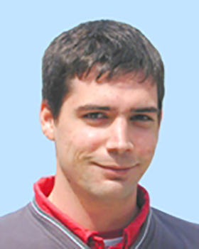 M. Sc. Florent Jochaud M. Sc. Florent Jochaud