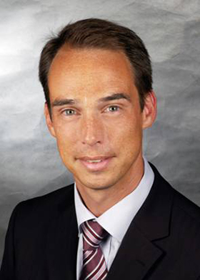 Prof. Dr. Andreas Henrich Prof. Dr. Andreas Henrich