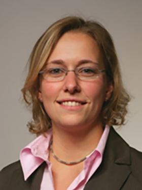 Dipl.-Ing. Julia Roelofsen Dipl.-Ing. Julia Roelofsen