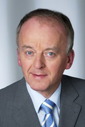Prof. Dr.-Ing. Harald Meerkamm