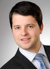 Dipl.- Wirtsch.-Ing. Sergey Prives Dipl.- Wirtsch.-Ing. Sergey Prives