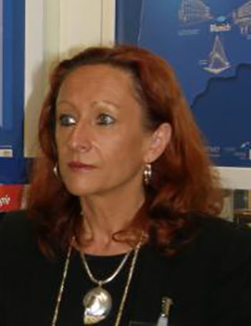 Dr. Ulrike Kaltenhauser