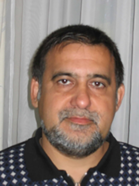PD Dr. Ivaylo Gentschev PD Dr. Ivaylo Gentschev