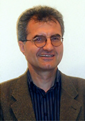 Prof. Dr. Dr. Jürgen Heesemann Prof. Dr. Dr. Jürgen Heesemann