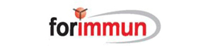 Logo forimmun