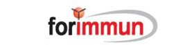 Logo FORIMMUN