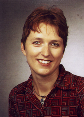 Dr. Marion Thellmann