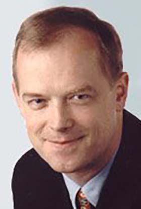 Prof. Dr. Michael Hallek Prof. Dr. Michael Hallek