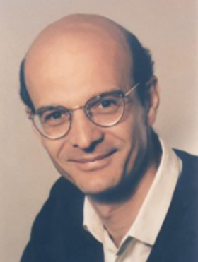 Professor Dr. Rudolf Grosschedl Professor Dr. Rudolf Grosschedl