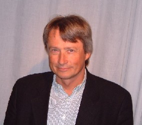 Professor Dr. Thomas Hünig Professor Dr. Thomas Hünig