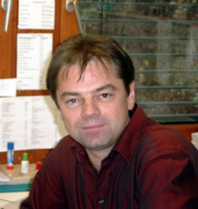 Dr. Thomas Kerkau