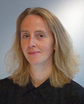 Dr. Hildegard Büning Dr. Hildegard Büning