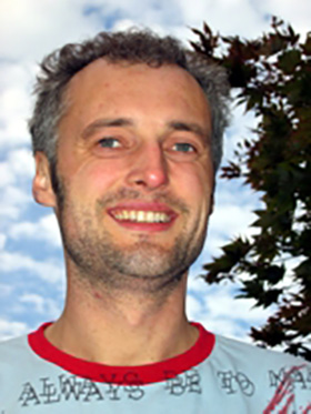 Dr. Joachim Fensterle