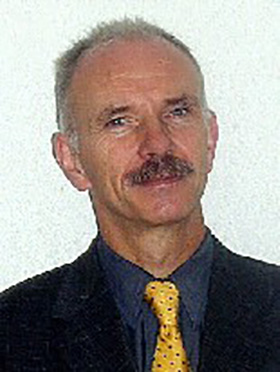 Professor Dr. Ulrich Koszinowski